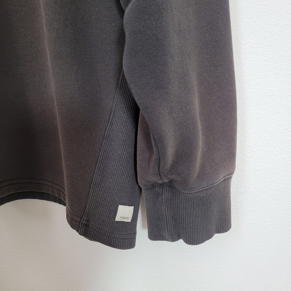Vuori Brown Sweatshirt - Picture 3 of 12